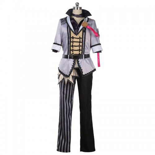 IDOLiSH7 Momo Valentines Day Cosplay Costume