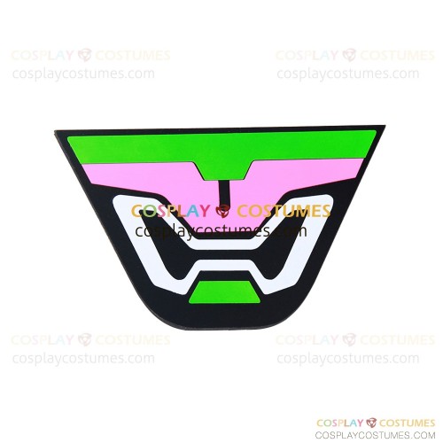 Kamen Rider Cosplay Masked Rider Ixa props with accessory