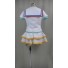 Love Live Sunshine Aozora Jumping Heart Riko Sakurauchi Cosplay Costume