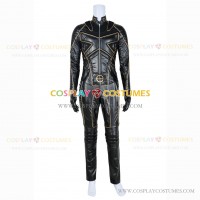 X-Men X Men Cosplay Wolverine Costume Black Outfits
