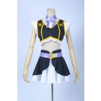 Love Live Nozomi Tojo Performance Cosplay Costume