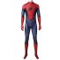 The Avengers Spider Man Peter Parker Jump Cosplay Costume
