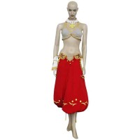 Final Fantasy XII 12 Penelo Cosplay Costume