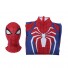 Spider Man PS4 Cosplay Costume