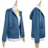 Love Live Nijigasaki High School Idol Club Rina Tennoji Winter Uniform Cosplay Costume