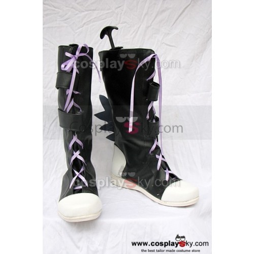 Shugo Chara Beat jumper Cosplay Boots