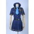 Love Live Umi Sonoda Police Uniform Cosplay Costume