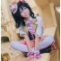 Love Live School Idol Festival After School Activity Nico Yazawa Cosplay Costume Version 2