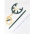 70" ONE PIECE Usopp's Long Slingshot PVC Replica Cosplay Prop