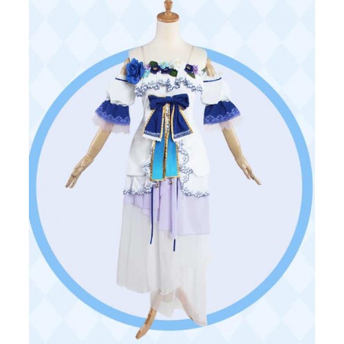 Love Live Sunshine Dia Kurosawa Angel Cosplay Costume