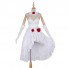 Girls Frontline G36C White Dress Cosplay Costume