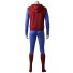 Spider Man Homecoming Spider Man Cosplay Costume