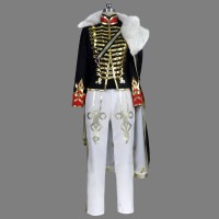 Uta No Prince Sama Ichinose Tokiya Cosplay Costume