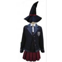 Danganronpa V3 Killing Harmony Himiko Yumeno Cosplay Costume