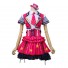BanG Dream PoppinParty Cheerful Star Arisa Ichigaya Cosplay Costume