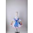 Love Live School Idol Festival After School ACTIVITY Dia Kurosawa Cosplay Costume