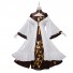 Fate Grand Order Consort Yu 4th Anniversary Cosplay Costume