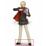 Final Fantasy Type-0 Ace Black Cosplay Shoes