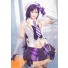 Love Live School Idol Festival After School Activity Nozomi Tojo Cosplay Costume Version 2