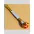 Wario Ware Ashley Wand Replica PVC Cosplay Prop