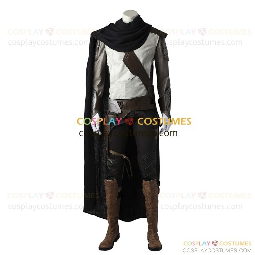 Ego Costume for Guardians of the Galaxy Cosplay
