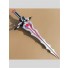 Final Fantasy XIII Serah·Farron Bow and Arrow PVC Cosplay Prop