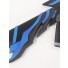 53" ELSWORD Lu Ciel Demonio Weapon PVC Cosplay Prop-1282