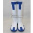 Fairy Tail Rain Woman Juvia Lockser Cosplay Boots