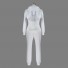 Fortnite Bunny Brawler White Cosplay Costume