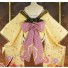 Fate Grand Order Ibaraki Doji Berserker Cosplay Costume
