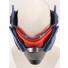 OW Soldier: 76 Mask Cosplay Prop