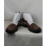 K Kusanagi Izumo Cosplay Shoes