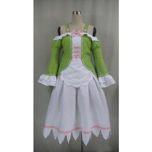 Re Zero Starting Life In Another World Theresia Van Astrea Cosplay Costume