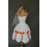 Love Live Hanayo Koizumi Bridesmaid Dress Cosplay Costume
