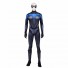Titans Dick Grayson Nightwing Jump Cosplay Costume