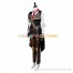 Cosplay Costume From Overwatch Ashe Elizabeth Caledonia