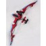 Kamen Rider Gaim Sonic Bow PVC Replica Cosplay Prop