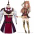 Raphtalia Cosplay Costume From The Rising of The Shield Hero