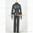 Black Canary Sara Lance Costume from Green Arrow Lady Halloween Cosplay Outfit