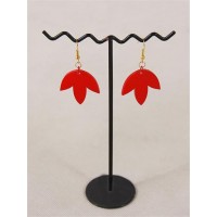 Fate/Grand Order Saber Miyamoto Musashi Earrings Cosplay Props