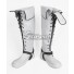 Fire Emblem: Path of Radiance Zihark Gray Shoes Cosplay Boots