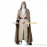 Luke Skywalker Cosplay Costume From Star Wars 8 The Last Jedi