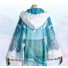 Promise Of Wizard Mitile Southern Country Cosplay Costume