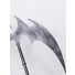 0273 Cocwinner Vampire Knight Yuki Cross's Artemis PVC Replica Cosplay Prop