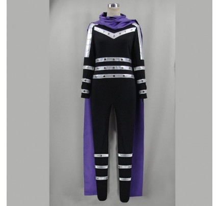 One Punch Man Speed O Sound Sonic Cosplay Costume