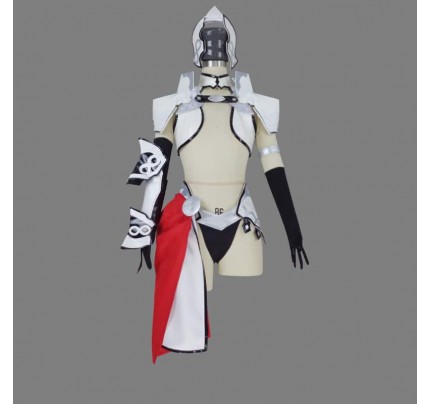 Fate Grand Order Caenis Cosplay Costume
