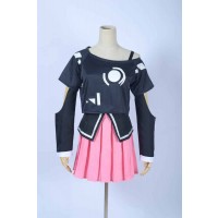 Vocaloid 3 Library IA Cosplay Costume