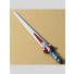 39" Sword Art Online ALfheim Online Asuna Yuuki Sword Cosplay Prop