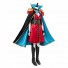 Fate Extra Last Encore Francis Drake Cosplay Costume With Cape