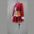 Love Live The School Idol Movie Honoka Kosaka Cosplay Costume